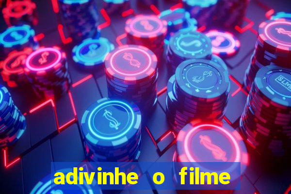 adivinhe o filme pelo emoji quiz